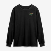 Minnesota Wild Fanatics Game Long Sleeve T-Shirt Online