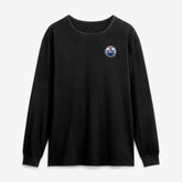 Edmonton Oilers Fanatics Game Long Sleeve T-Shirt Discount