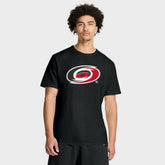 Carolina Hurricanes Fanatics Stadium Slub T-Shirt Discount