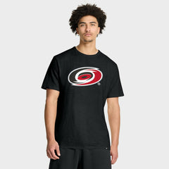 Carolina Hurricanes Fanatics Stadium Slub T-Shirt Discount