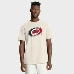 Carolina Hurricanes Fanatics Stadium Slub T-Shirt For Sale
