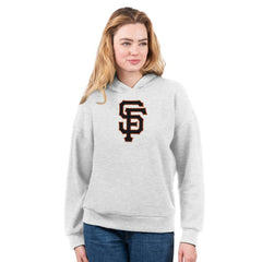 San Francisco Giants G-III 4Her by Carl Banks Women's T-Shirt and Hoodie Combo Pack | MLB Near me