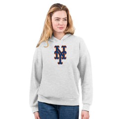New York Mets G-III 4Her by Carl Banks Women's T-Shirt and Hoodie Combo Pack | MLB Discount