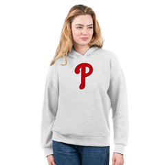 Philadelphia Phillies G-III 4Her by Carl Banks Women's T-Shirt and Hoodie Combo Pack | MLB Discount
