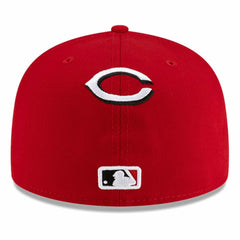 Cincinnati Reds New Era x Hyperfly 59FIFTY Fitted Hat | MLB Discount