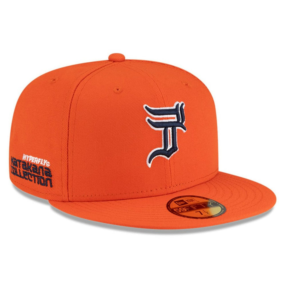 Detroit Tigers New Era x Hyperfly 59FIFTY Fitted Hat | MLB Outlet
