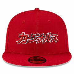 St. Louis Cardinals New Era x Hyperfly 59FIFTY Fitted Hat | MLB Outlet