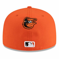 Baltimore Orioles New Era x Hyperfly 59FIFTY Fitted Hat | MLB Near me