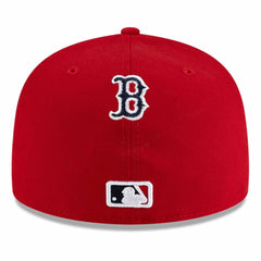 Boston Red Sox New Era x Hyperfly 59FIFTY Fitted Hat | MLB For sale