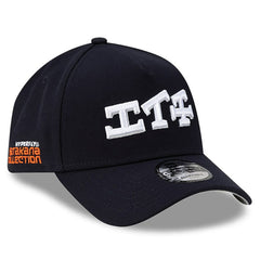 Houston Astros New Era x Hyperfly A-Frame 9FORTY Adjustable Hat | MLB Online