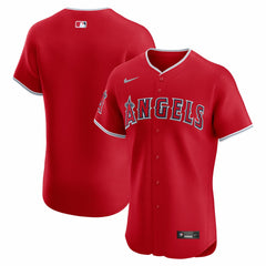 Los Angeles Angels Nike Alternate Elite Jersey | MLB New