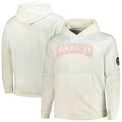 Chicago Blackhawks Fanatics Big &Tall Stitch Hoodie Discount