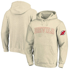 New Jersey Devils Fanatics Big &Tall Stitch Hoodie Online