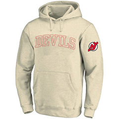 New Jersey Devils Fanatics Big &Tall Stitch Hoodie Online