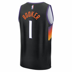 Devin Booker Phoenix Suns 2025/26 City Edition Fast Break Jersey Discount