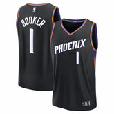 Devin Booker Phoenix Suns Fast Break Jersey For Sale