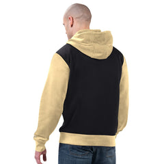 New Orleans Saints Starter Thursday Night Gridiron Full-Zip Hoodie