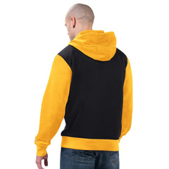 Pittsburgh Steelers Starter Thursday Night Gridiron Full-Zip Hoodie