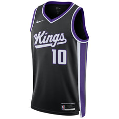 DeMar DeRozan Sacramento Kings Unisex Swingman Player Jersey Discount