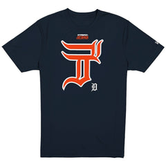 Detroit Tigers New Era x Hyperfly T-Shirt | MLB Online