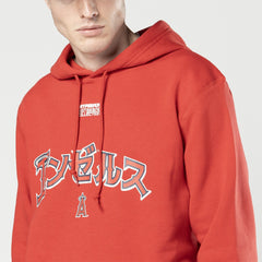 Los Angeles Angels New Era x Hyperfly Hoodie | MLB Sale