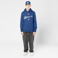 Los Angeles Dodgers New Era x Hyperfly Hoodie | MLB For sale