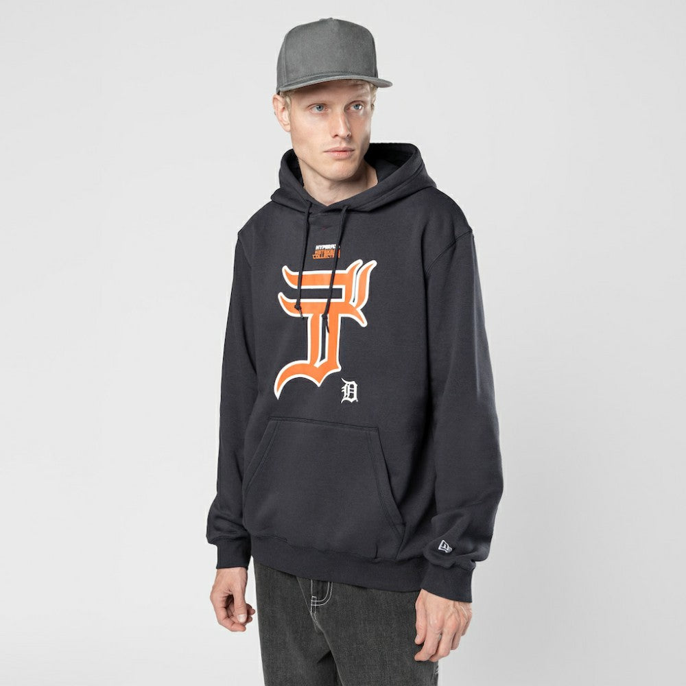 Detroit Tigers New Era x Hyperfly Hoodie | MLB Online