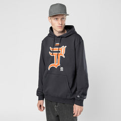 Detroit Tigers New Era x Hyperfly Hoodie | MLB Online