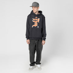 Detroit Tigers New Era x Hyperfly Hoodie | MLB Online