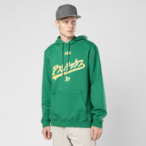 Athletics New Era x Hyperfly Hoodie | MLB Outlet