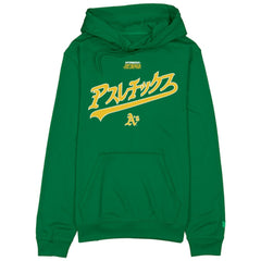 Athletics New Era x Hyperfly Hoodie | MLB Outlet
