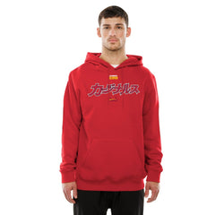 St. Louis Cardinals New Era x Hyperfly Hoodie | MLB US
