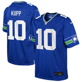 Seattle Seahawks Nike Cooper Kupp Youth Game Jersey