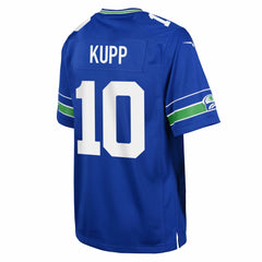 Seattle Seahawks Nike Cooper Kupp Youth Game Jersey