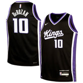 DeMar DeRozan Sacramento Kings Youth Swingman Jersey New