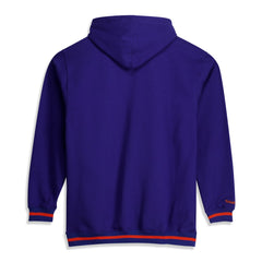 New York Knicks Hardwood Classics Big & Tall Hoodie For Sale