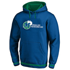 Dallas Mavericks Hardwood Classics Big & Tall Hoodie sale Discount