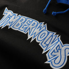 Minnesota Timberwolves Hardwood Classics Big & Tall Hoodie Discount