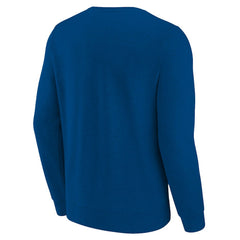 Dallas Mavericks Hardwood Classics Big & Tall Crewneck Sweatshirt Online