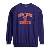 New York Knicks Hardwood Classics Big & Tall Crewneck Sweatshirt New