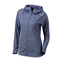 Tampa Bay Rays Columbia Women's Half Shot Full-Zip Hoodie | MLB Outlet