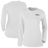 San Diego Padres Columbia Shotgun Long Sleeve T-Shirt | MLB Sale