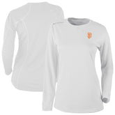 San Francisco Giants Columbia Shotgun Long Sleeve T-Shirt | MLB Shop