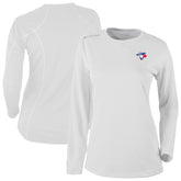 Toronto Blue Jays Columbia Shotgun Long Sleeve T-Shirt | MLB Near me