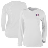 Washington Nationals Columbia Shotgun Long Sleeve T-Shirt | MLB Near me