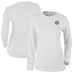 Washington Nationals Columbia Shotgun Long Sleeve T-Shirt | MLB Near me