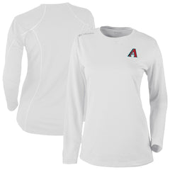 Arizona Diamondbacks Columbia Shotgun Long Sleeve T-Shirt | MLB Online