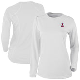 Los Angeles Angels Columbia Shotgun Long Sleeve T-Shirt | MLB Near me