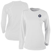 Houston Astros Columbia Shotgun Long Sleeve T-Shirt | MLB For sale