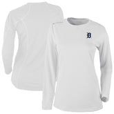 Detroit Tigers Columbia Shotgun Long Sleeve T-Shirt | MLB Near me